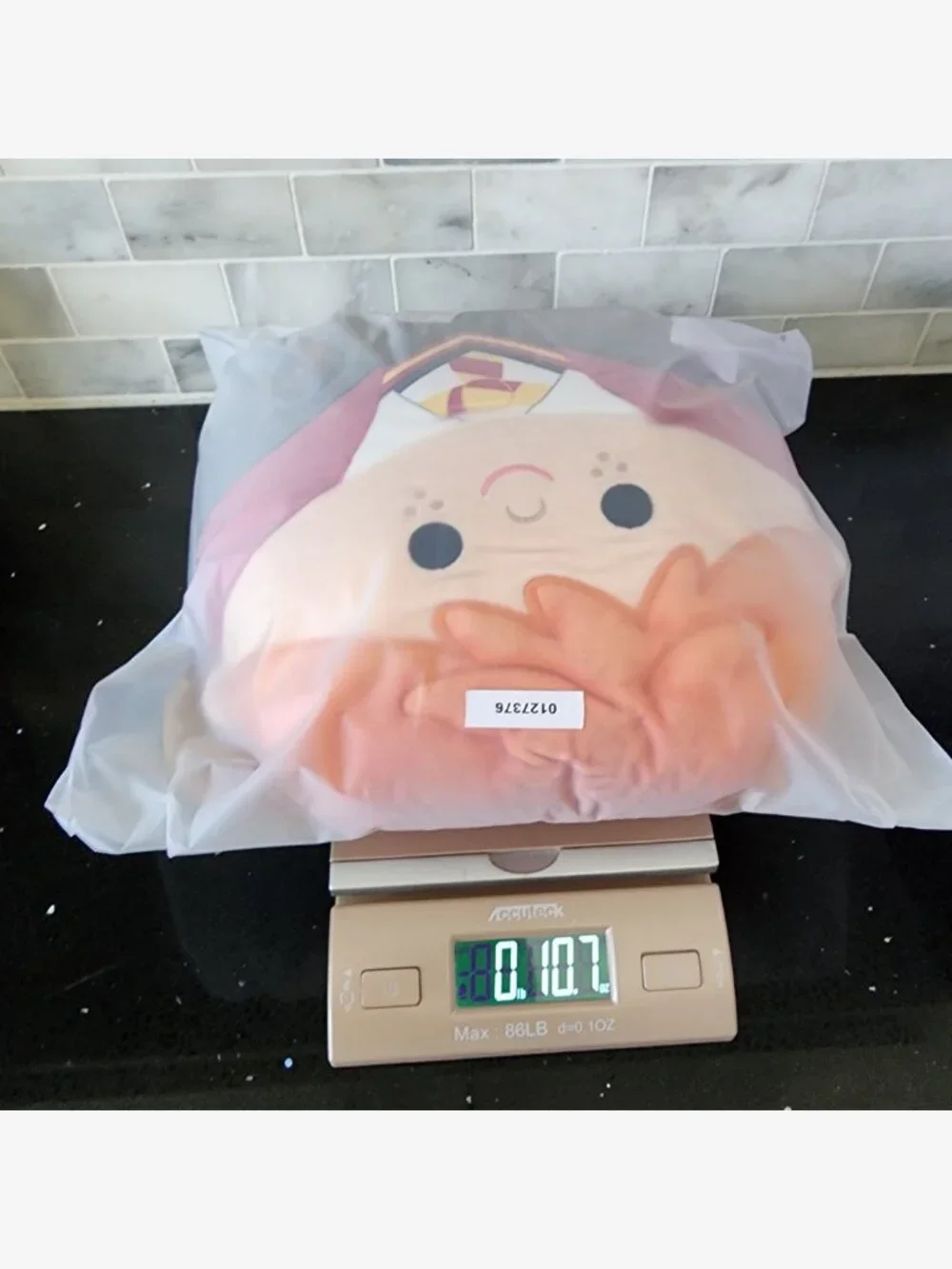 Ron Weasley Squishmallows Plush | NWT